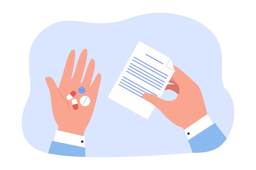 Instrukcja stosowania NEOfloraxu