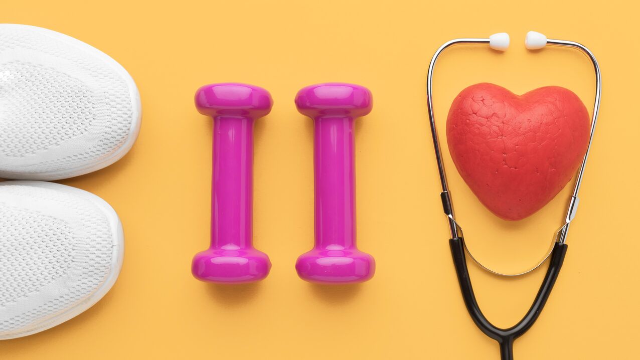 Koncepcja zdrowia z NEOfloraxem